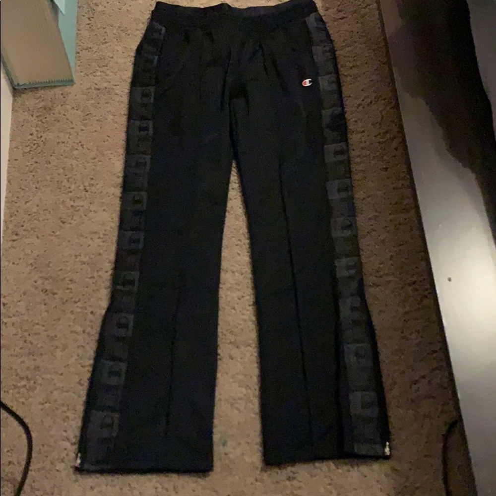 Men’s sweatpants